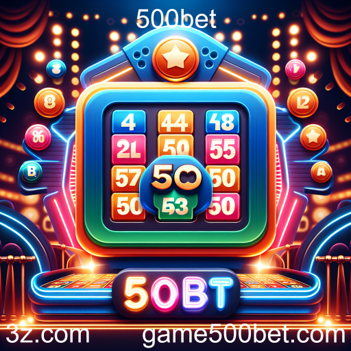 A Emoção do Bingo no 500bet: Jogue e Ganhe