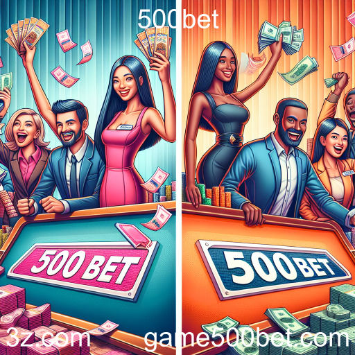 Loteria no 500bet: A Emoção de Apostar na Sorte